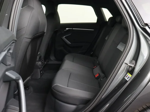 AUDI A3 Sportback (2025) — foto 4 van 18