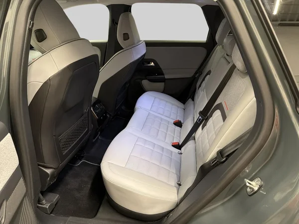 Citroën C5 Aircross (2025) — foto 6 van 21
