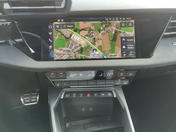 AUDI A3 Allstreet Dsl (2026) — foto 14 van 14