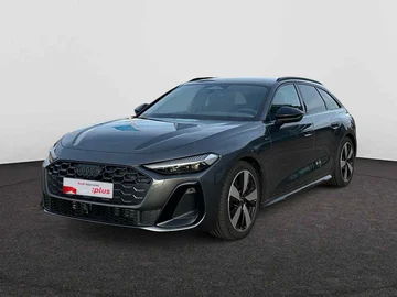 AUDI A5 Avant e-hybrid (PHEV) (2025)