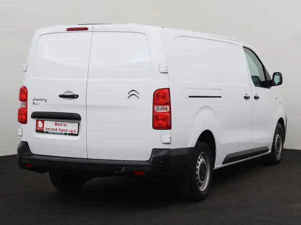 CITROEN Jumpy (2020) — foto 20 van 26