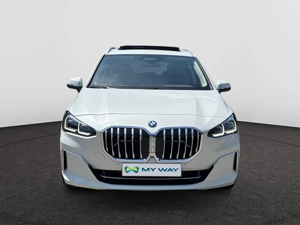 BMW 2 Active Tourer (U06) (2025) — foto 23 van 24
