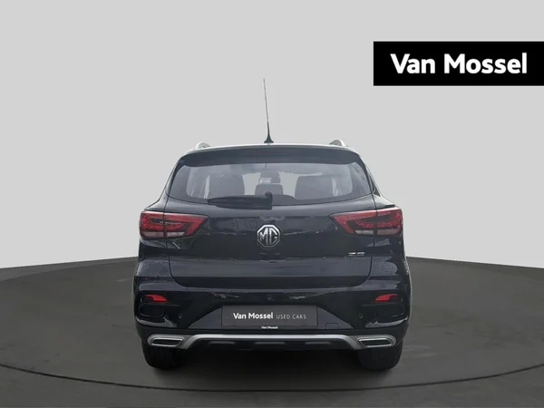 MG ZS (2024) — foto 19 van 22