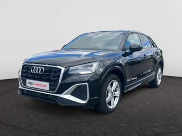AUDI Q2 (2022)