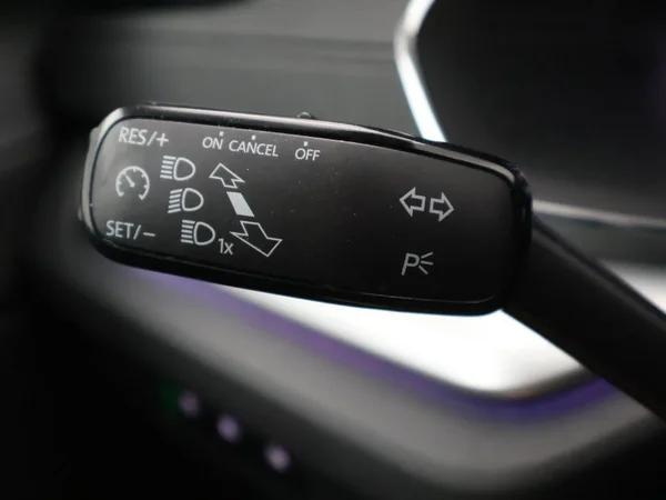 Škoda Octavia (2024) — foto 14 van 24