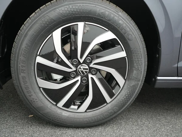 VOLKSWAGEN Polo (2026) — foto 26 van 26