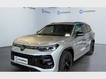VOLKSWAGEN Tayron eHybrid (2026)