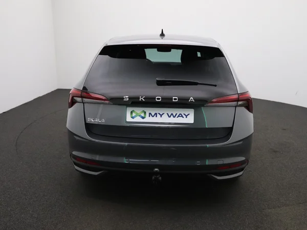 SKODA Scala (2025) — foto 3 van 14