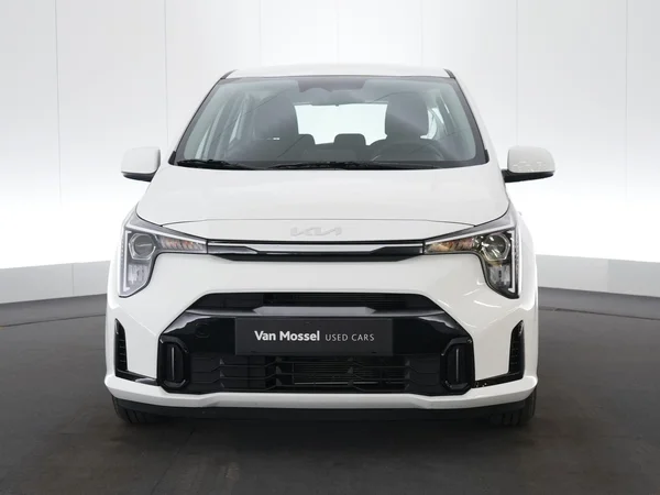 Kia Picanto (2025) — foto 18 van 20