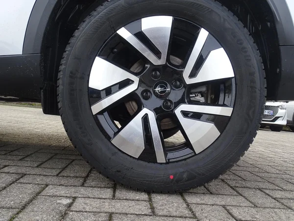 Opel Frontera (2026) — foto 3 van 27