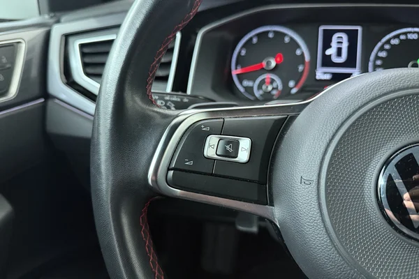 Volkswagen Polo Gti (2020) — foto 7 van 17