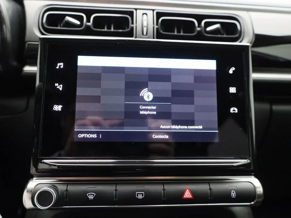 Citroën C3 (2021) — foto 8 van 36