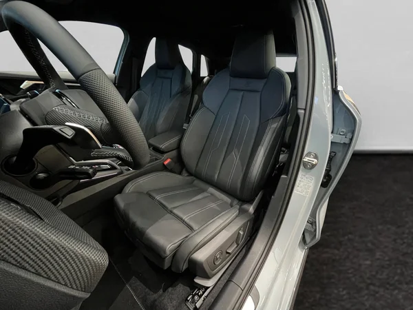 AUDI A3 Alltstreet (2025) — foto 12 van 16