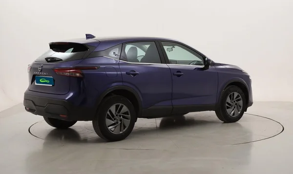 Nissan Qashqai (2024) — foto 20 van 24