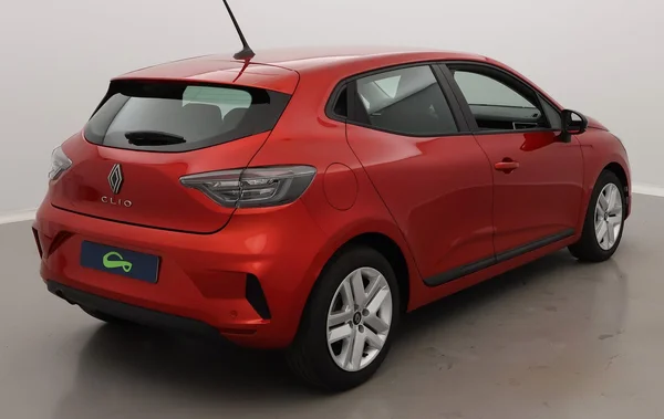Renault Clio V Phase II (2024) — foto 18 van 22