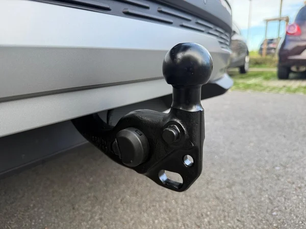 SKODA Elroq (2026) — foto 4 van 15