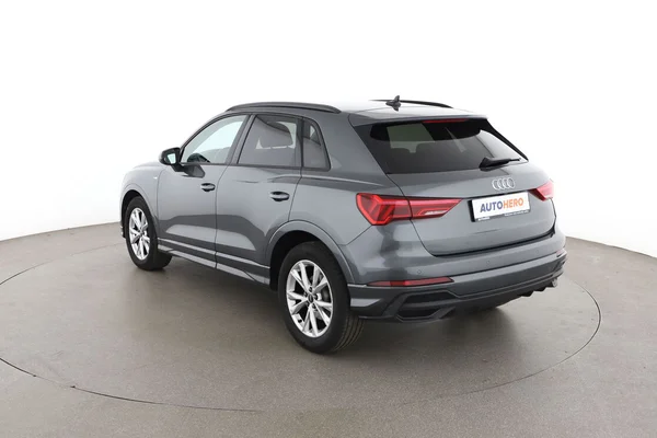Audi Q3 (2025) — foto 10 van 16