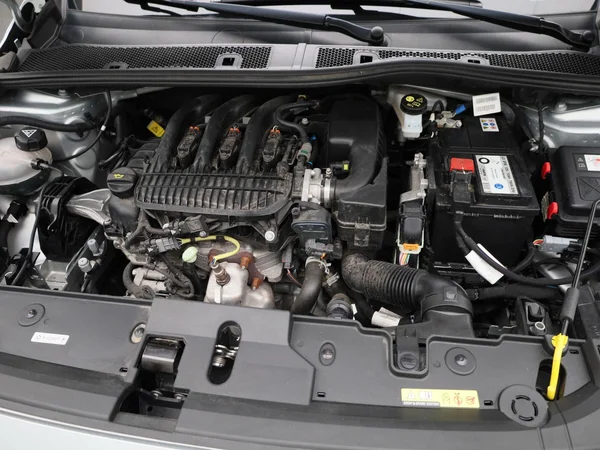 Opel Corsa (2023) — foto 27 van 36