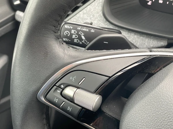 SKODA Kamiq (2025) — foto 6 van 24