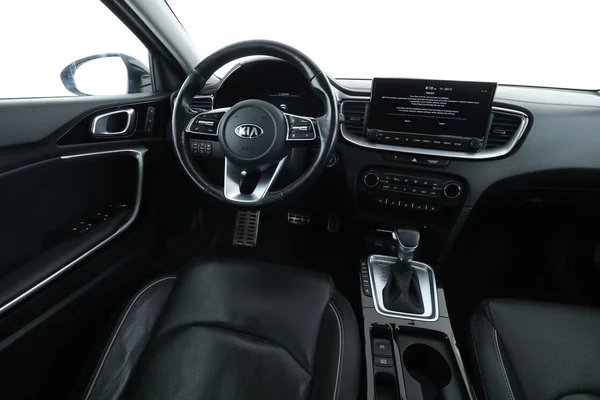 Kia XCeed (2020) — foto 4 van 16