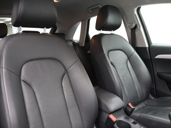 AUDI Q3 (2018) — foto 14 van 29