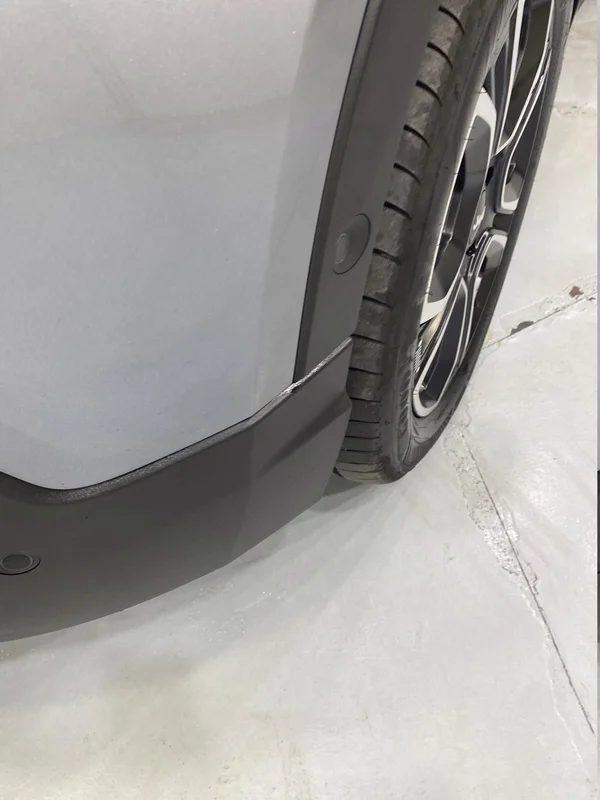 Jeep E-Avenger (2024) — foto 42 van 74