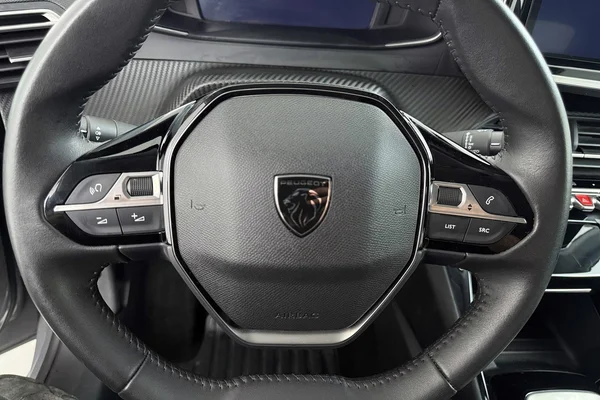 Peugeot 208 (2025) — foto 8 van 28