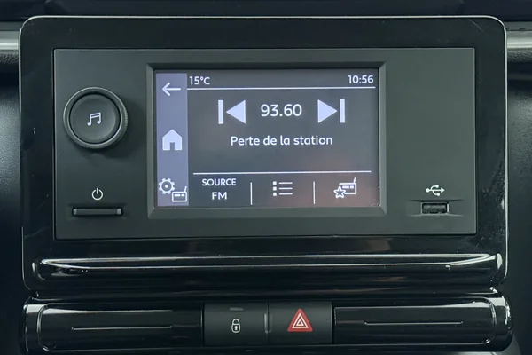 Citroen C3 (2022) — foto 3 van 15