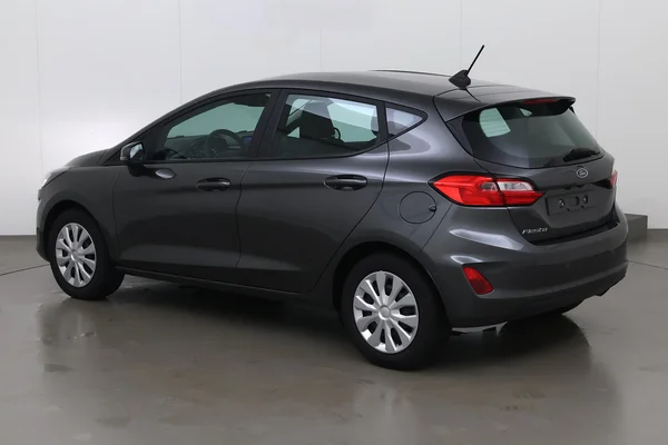 Ford Fiesta (2023) — foto 11 van 17