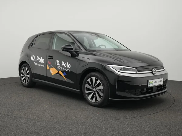 VOLKSWAGEN ID.Polo (2026) — foto 12 van 26