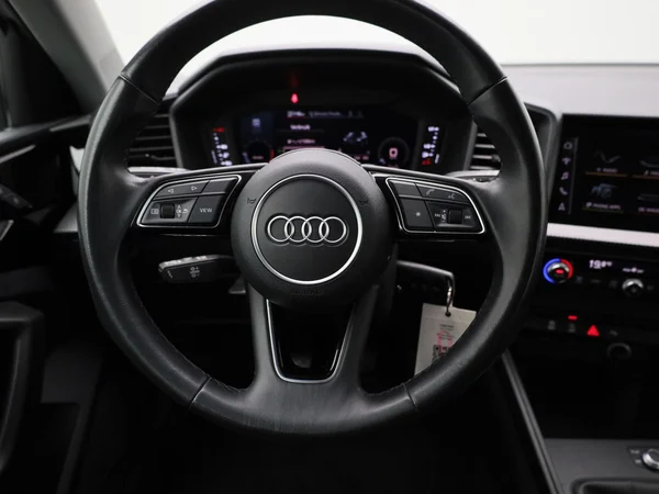Audi A1 Sportback (2023) — foto 36 van 38