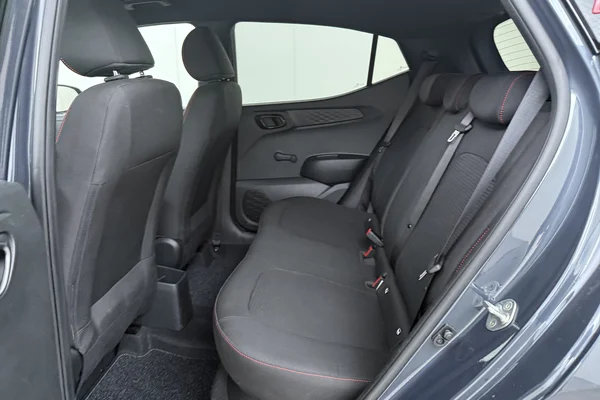 Hyundai i10 (2022) — foto 19 van 20