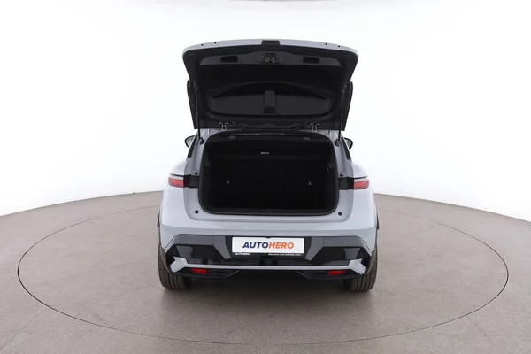 Renault Megane (2022) — foto 7 van 16