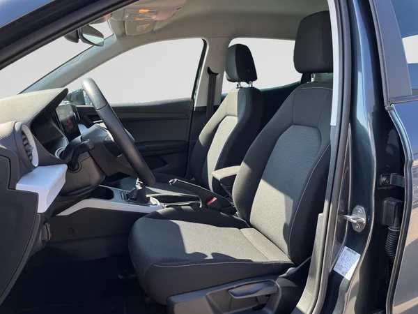 SEAT Arona (2024) — foto 17 van 21