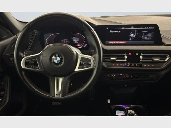 BMW 2 Gran Coupé (2023) — foto 3 van 15