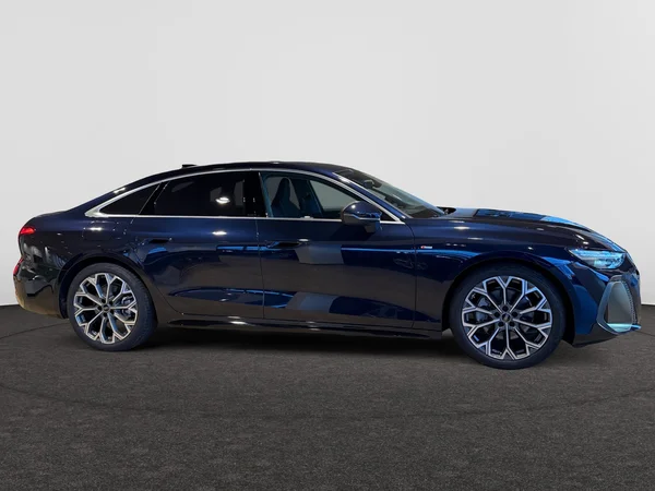 AUDI A6 (2026) — foto 7 van 24