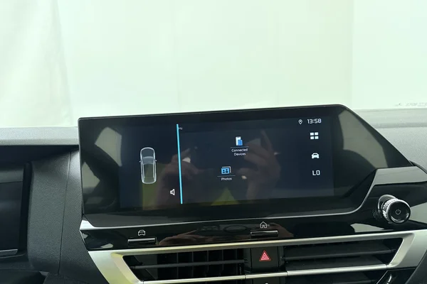 Citroen C4 (2022) — foto 5 van 22