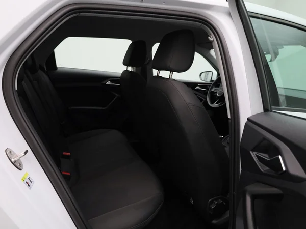 Audi A1 Sportback (2023) — foto 31 van 41
