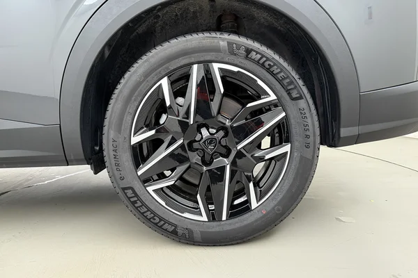 Peugeot 5008 (2025) — foto 17 van 20