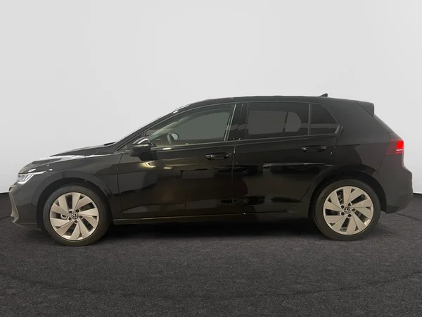VOLKSWAGEN Golf VIII (2025) — foto 12 van 15