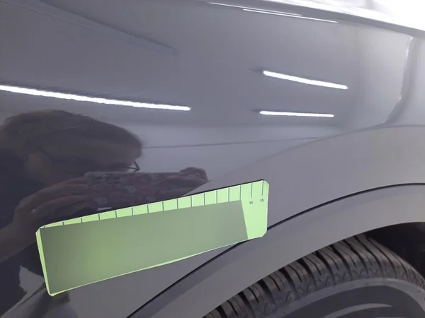 Volkswagen Tiguan (2023) — foto 18 van 37