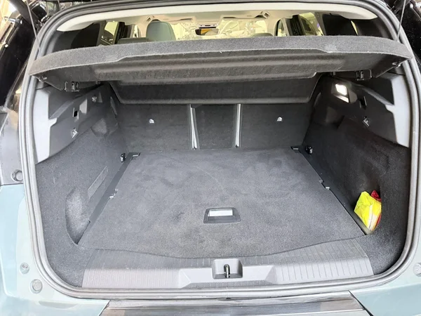 Citroën C5 Aircross (2025) — foto 7 van 17