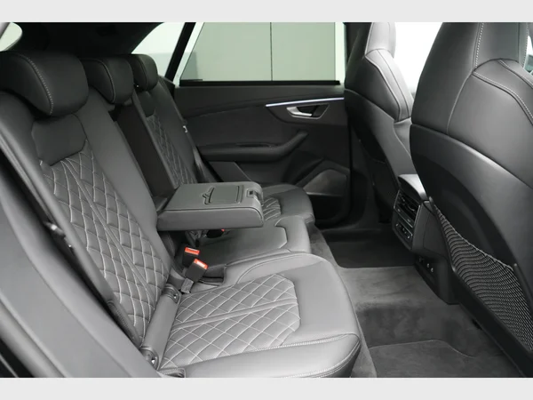 AUDI Q8 SUV (2026) — foto 29 van 44