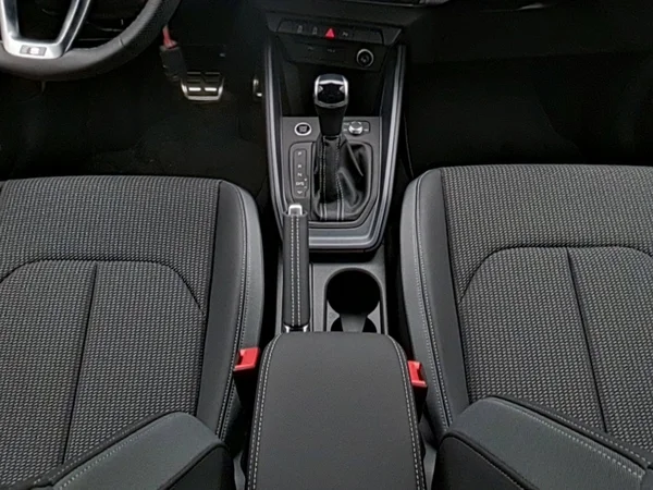 AUDI A1 Sportback (2025) — foto 7 van 18