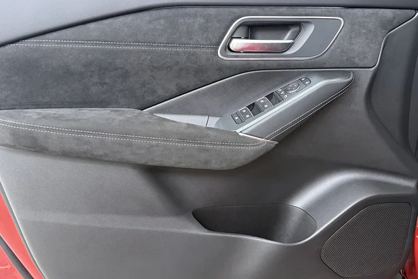 Nissan Qashqai (2026) — foto 10 van 20