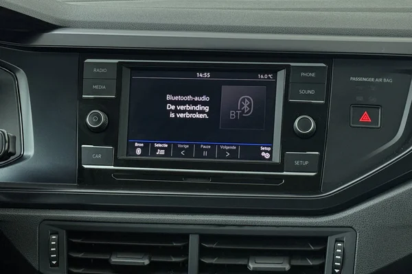 Volkswagen Polo (2019) — foto 3 van 17