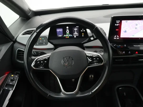 Volkswagen ID.3 (2021) — foto 2 van 22
