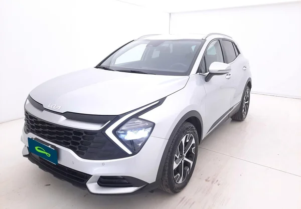 Kia Sportage (2022) — foto 20 van 21