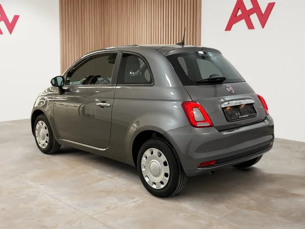 Fiat 500 (2023) — foto 24 van 26