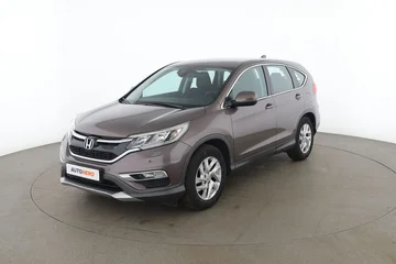 Honda CR-V 595ebb2b-81ff-465e-8a8d-87dc46af118c